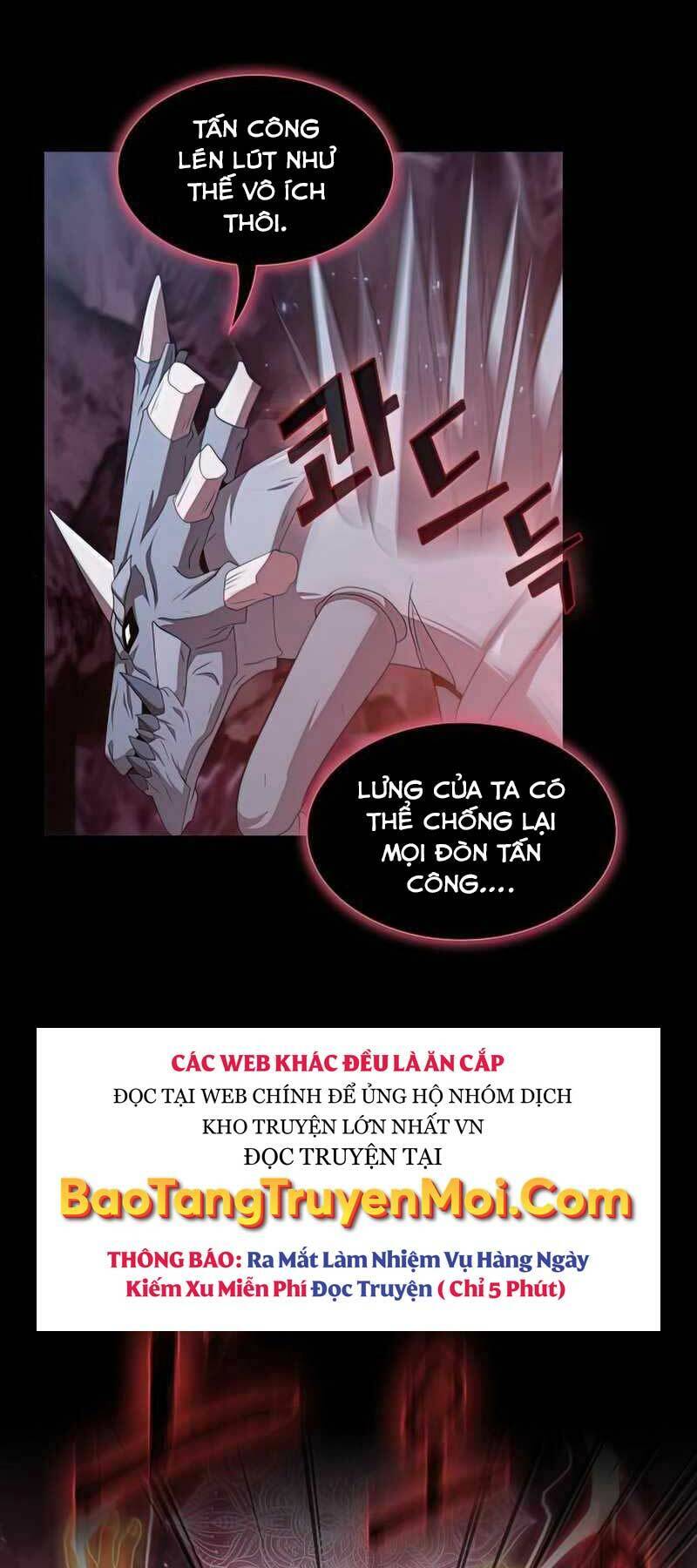 Tôi Là Người Chơi Leo Tháp Một Mình Chapter 112 - Trang 48