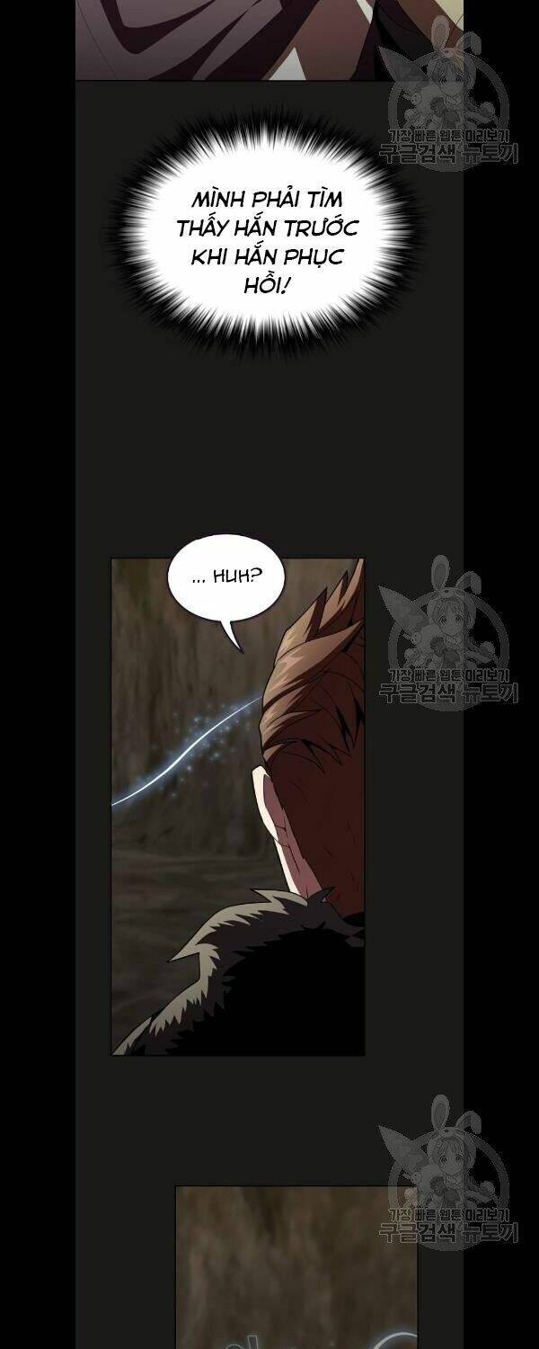 Tôi Là Người Chơi Leo Tháp Một Mình Chapter 51 - Trang 44