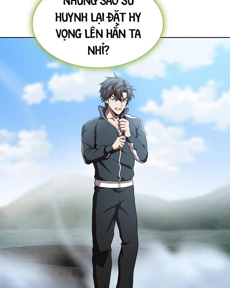 Tôi Là Người Chơi Leo Tháp Một Mình Chapter 96 - Trang 76