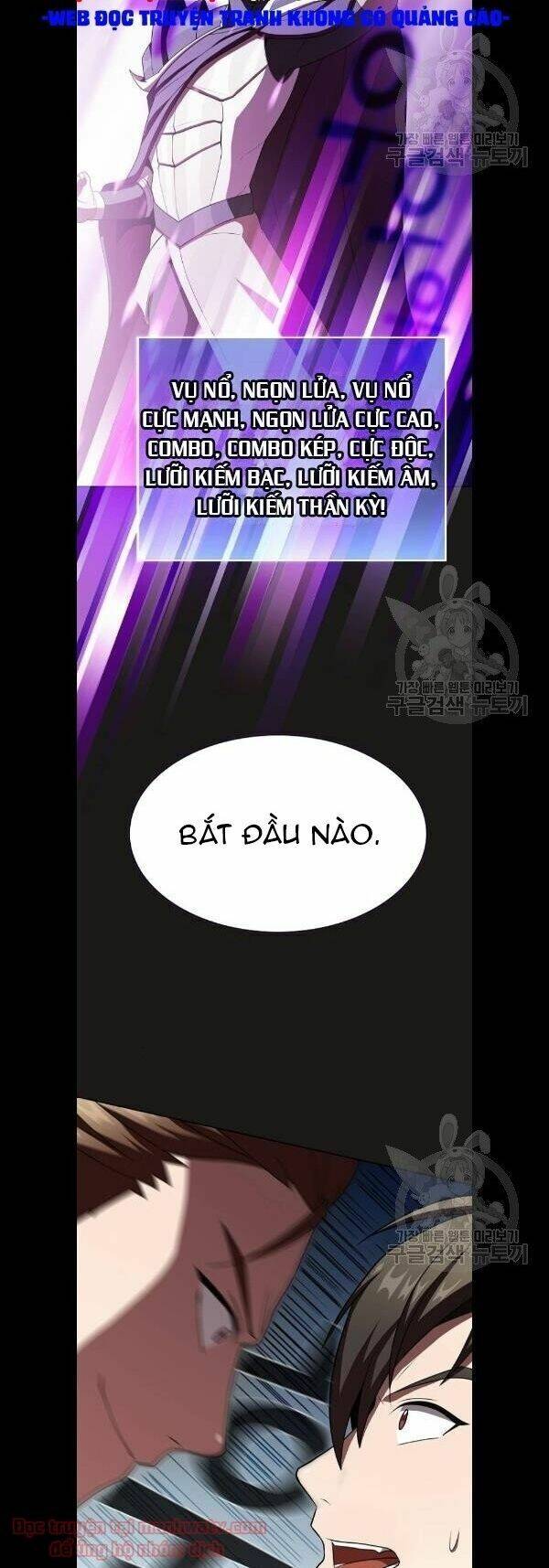 Tôi Là Người Chơi Leo Tháp Một Mình Chapter 51 - Trang 21