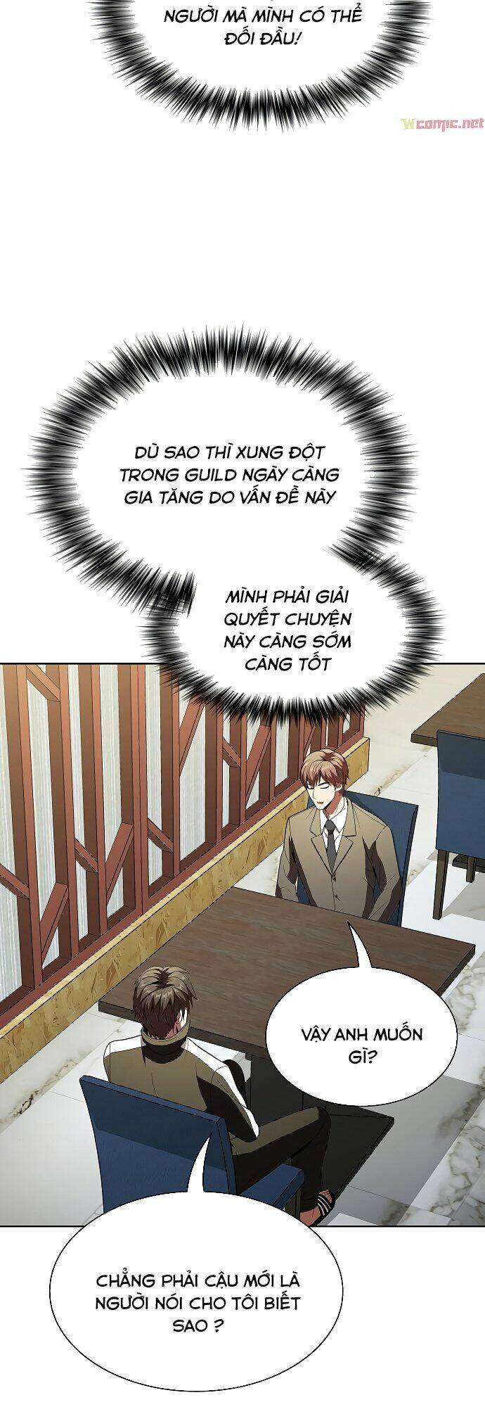 Tôi Là Người Chơi Leo Tháp Một Mình Chapter 53 - Trang 51