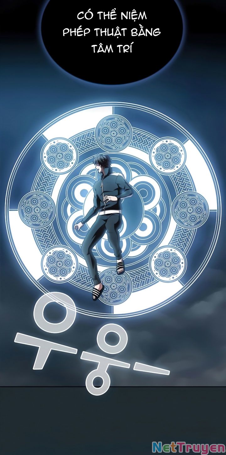 Tôi Là Người Chơi Leo Tháp Một Mình Chapter 87 - Trang 28