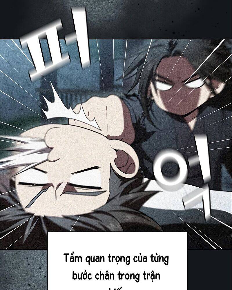 Tôi Là Người Chơi Leo Tháp Một Mình Chapter 92 - Trang 35
