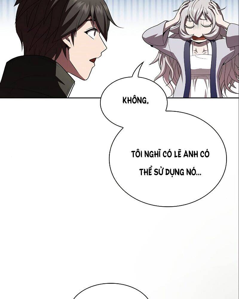 Tôi Là Người Chơi Leo Tháp Một Mình Chapter 92 - Trang 105