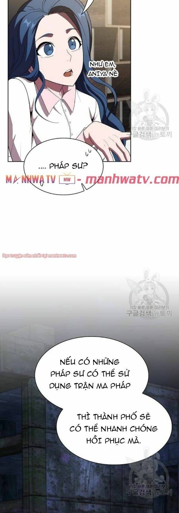 Tôi Là Người Chơi Leo Tháp Một Mình Chapter 44 - Trang 57