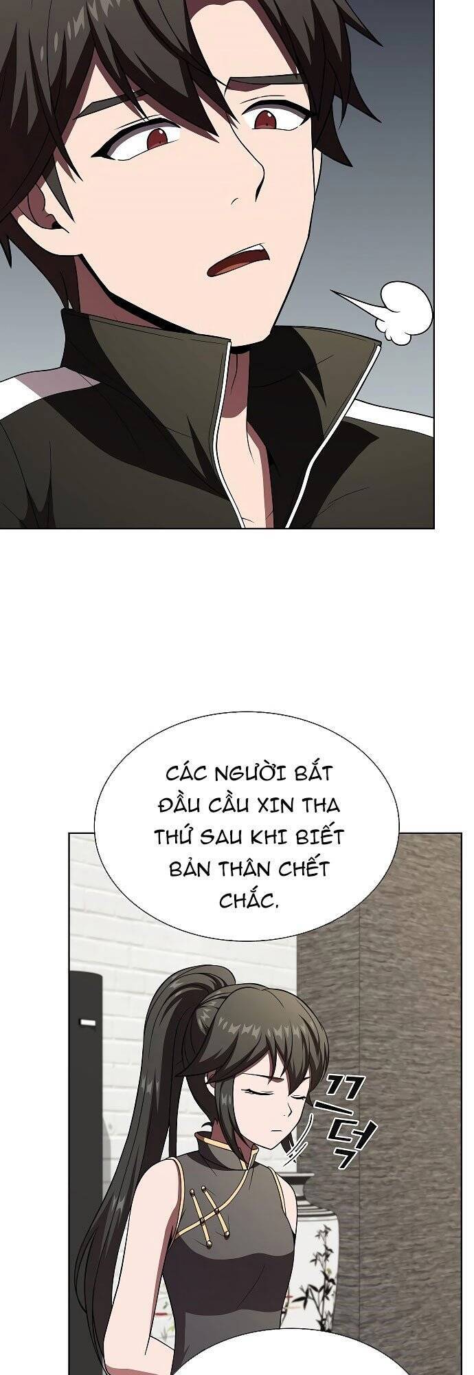 Tôi Là Người Chơi Leo Tháp Một Mình Chapter 63 - Trang 11