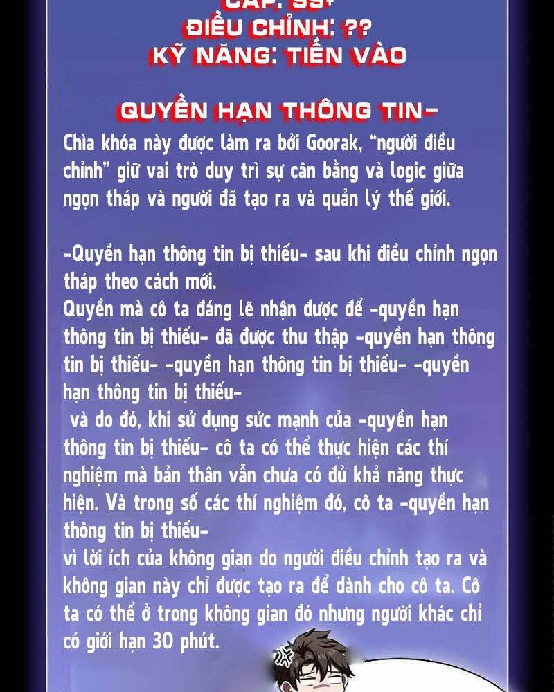 Tôi Là Người Chơi Leo Tháp Một Mình Chapter 115 - Trang 37