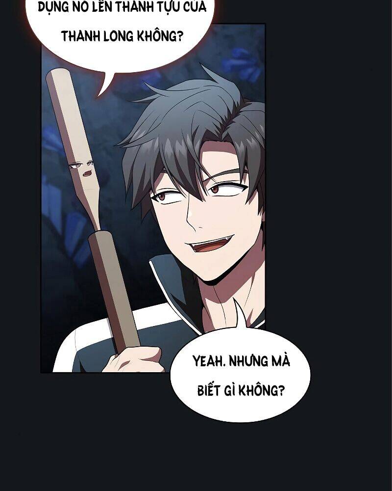 Tôi Là Người Chơi Leo Tháp Một Mình Chapter 92 - Trang 51