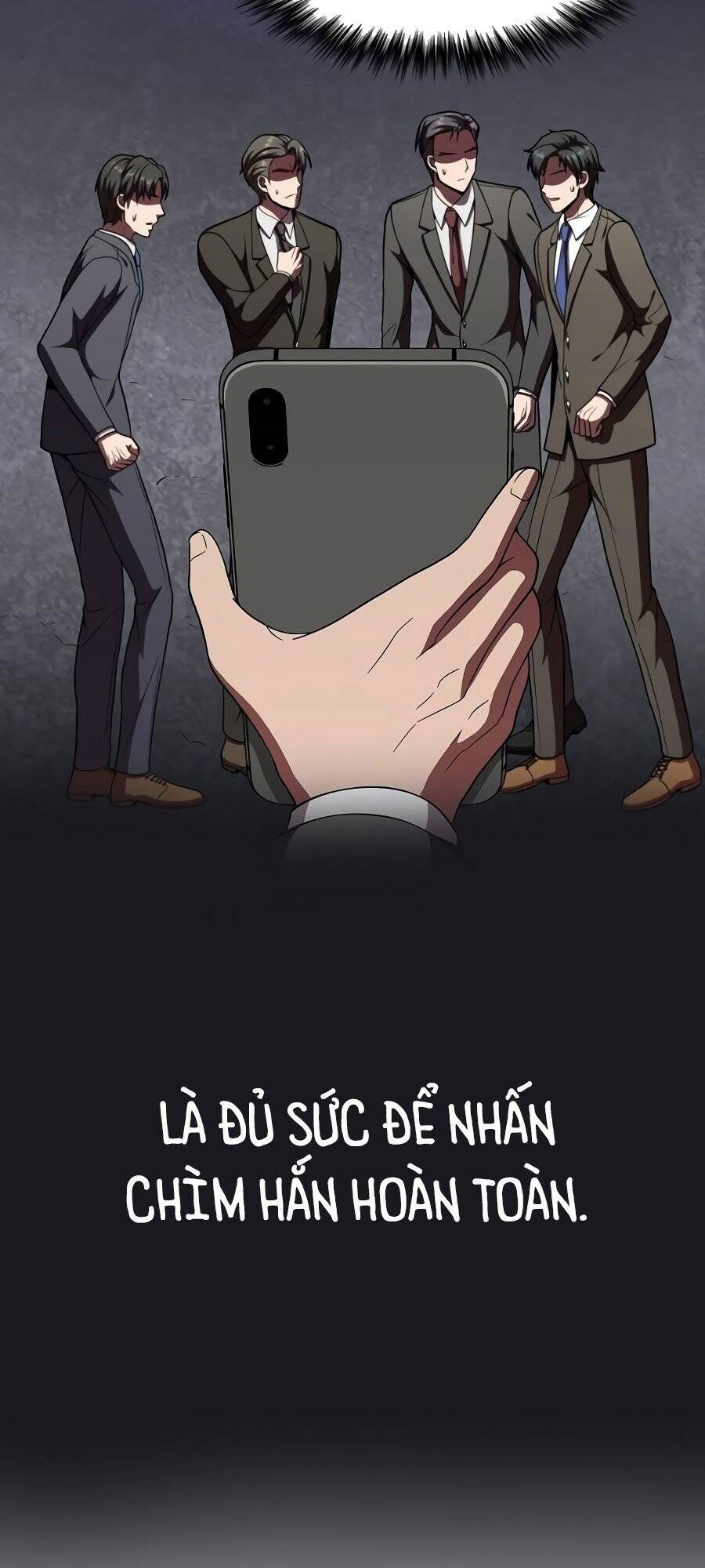 Tôi Là Người Chơi Leo Tháp Một Mình Chapter 65 - Trang 11