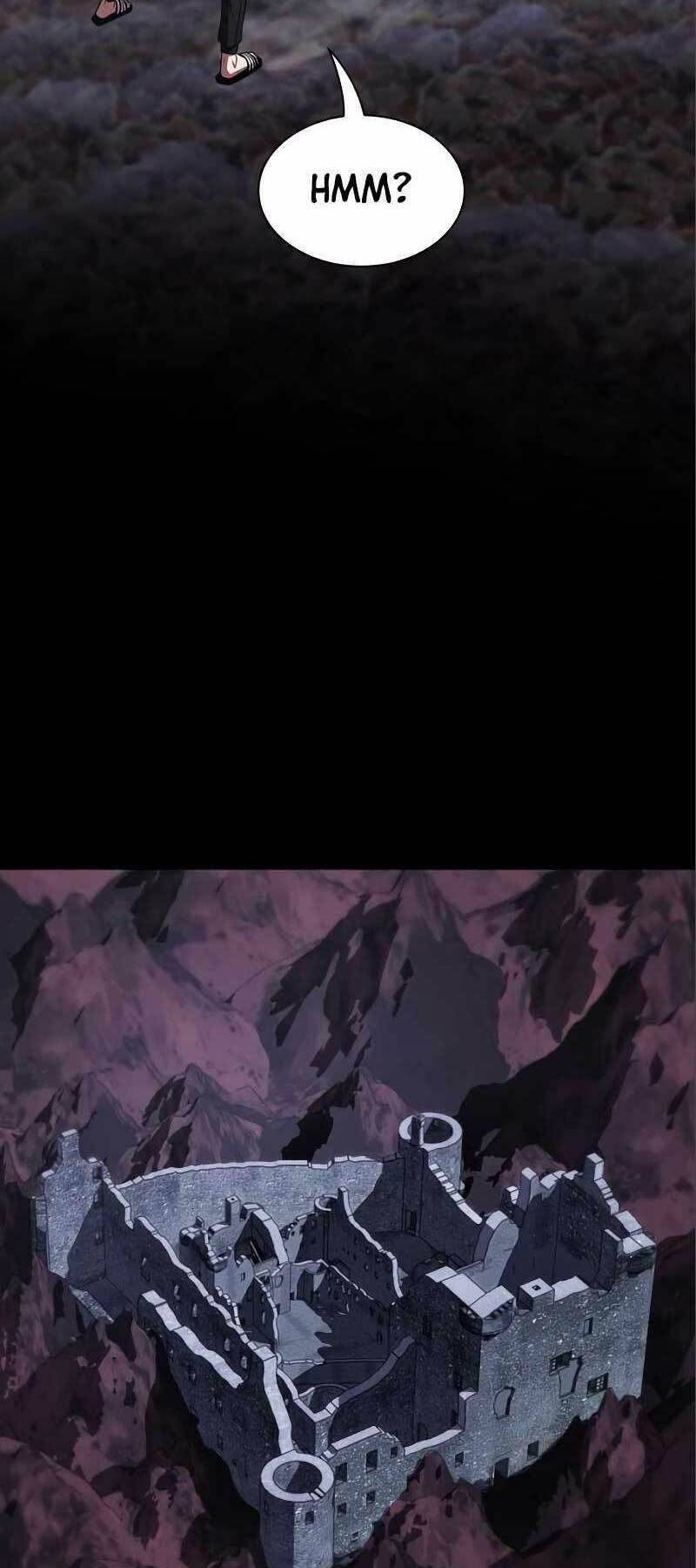 Tôi Là Người Chơi Leo Tháp Một Mình Chapter 111 - Trang 19
