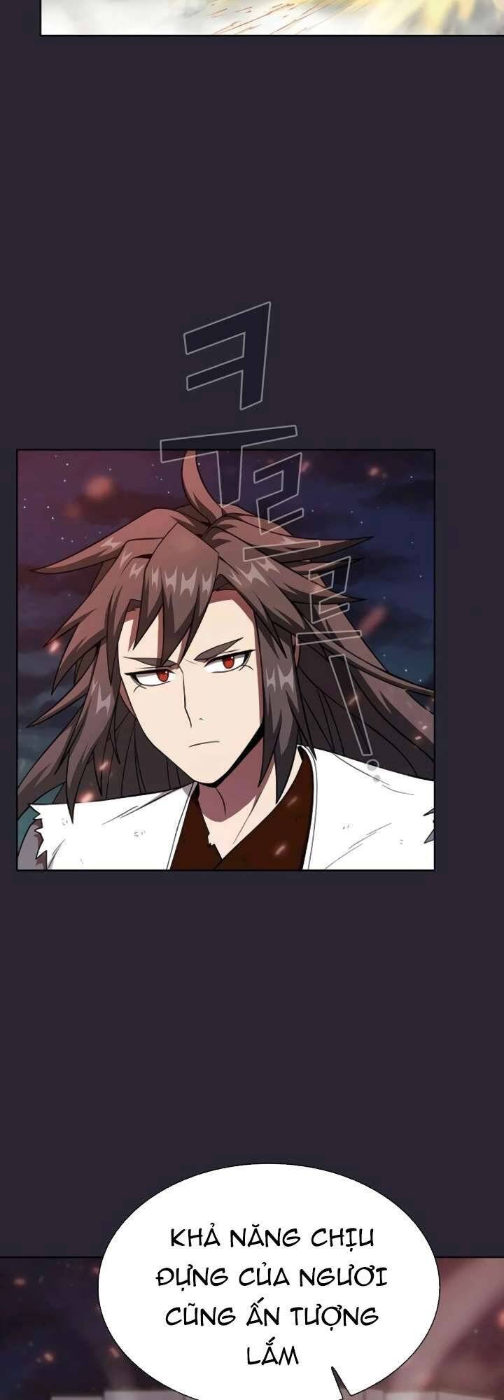 Tôi Là Người Chơi Leo Tháp Một Mình Chapter 59 - Trang 13