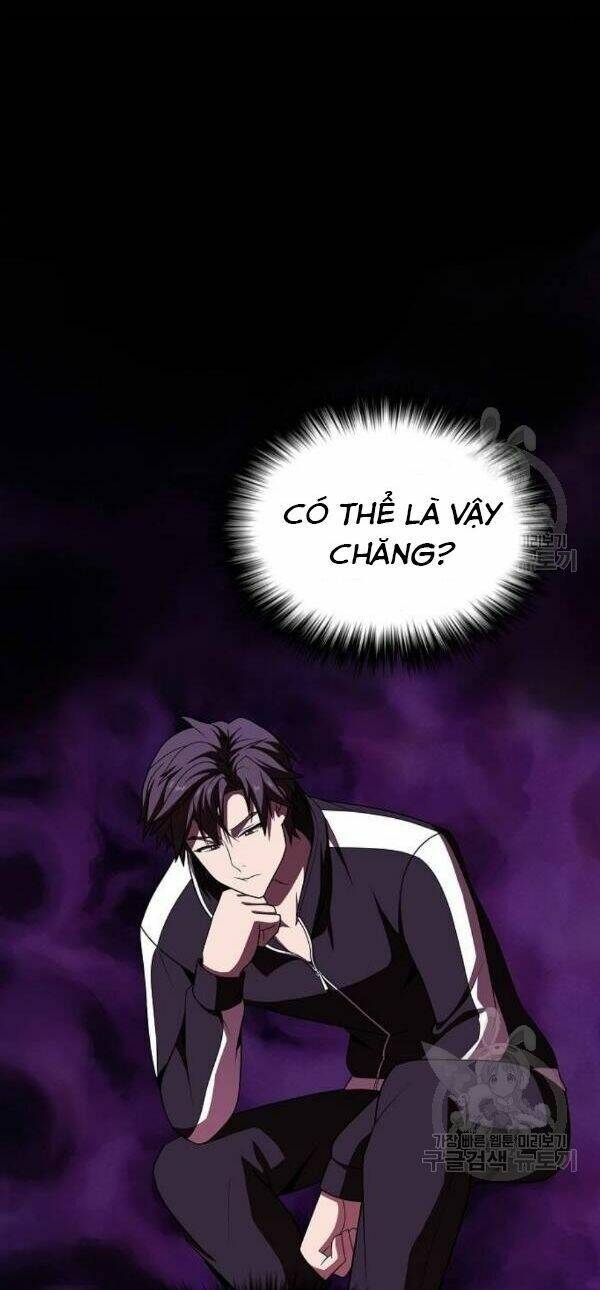Tôi Là Người Chơi Leo Tháp Một Mình Chapter 46 - Trang 30