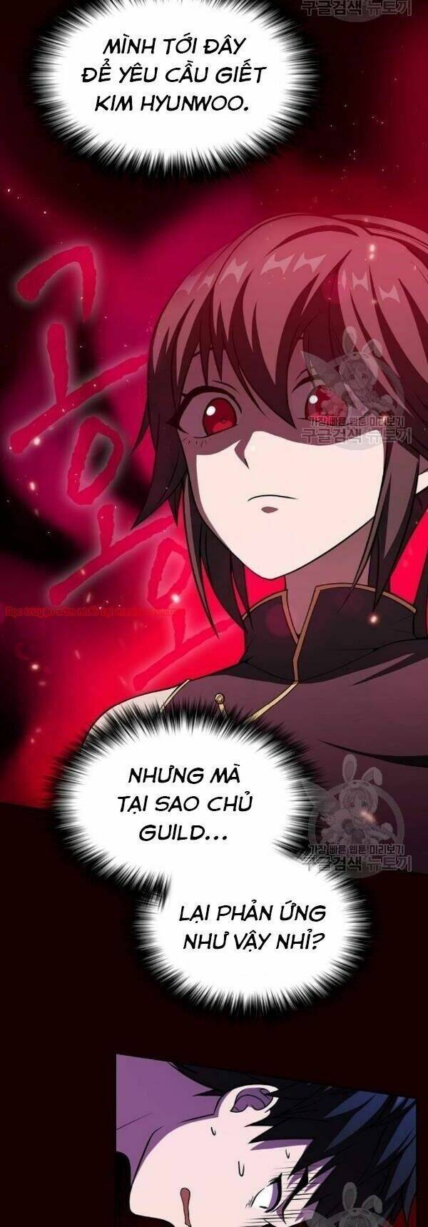 Tôi Là Người Chơi Leo Tháp Một Mình Chapter 44 - Trang 14