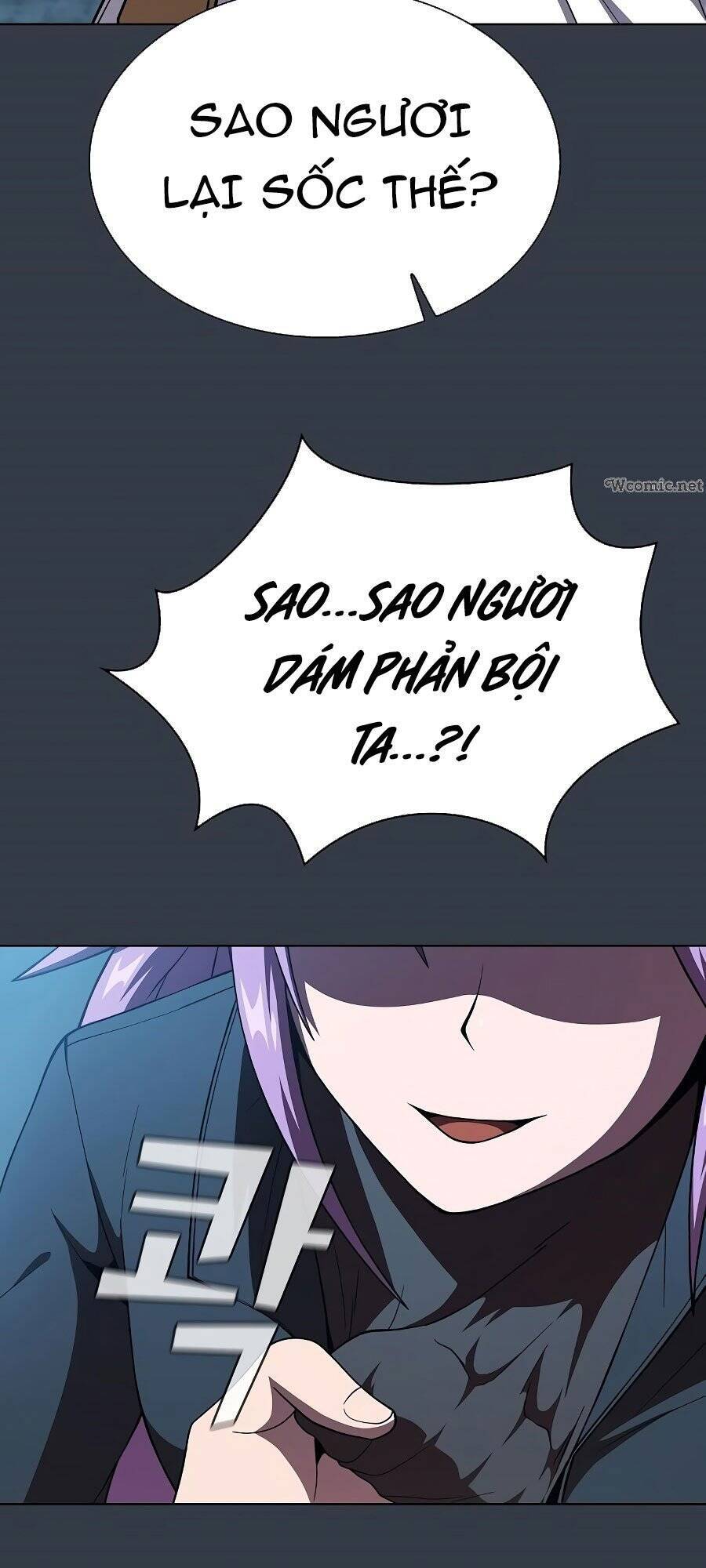Tôi Là Người Chơi Leo Tháp Một Mình Chapter 65 - Trang 45