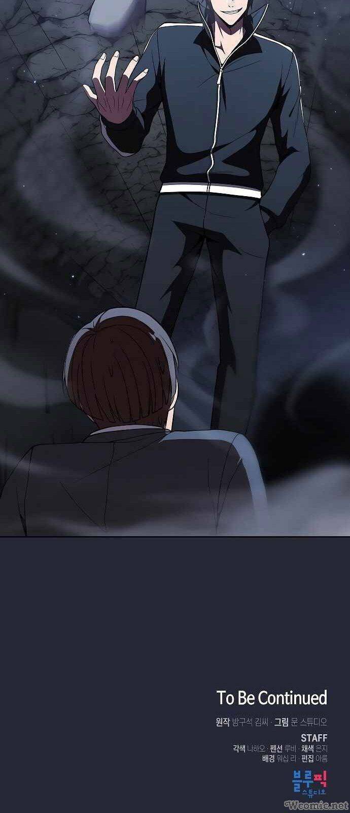 Tôi Là Người Chơi Leo Tháp Một Mình Chapter 62 - Trang 53