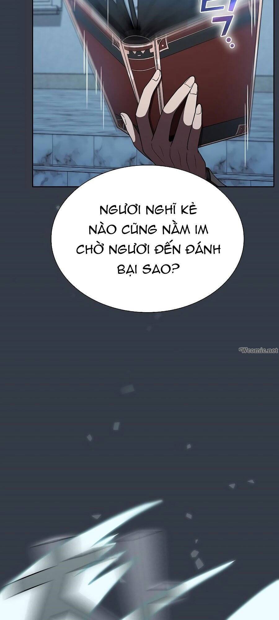 Tôi Là Người Chơi Leo Tháp Một Mình Chapter 64 - Trang 22