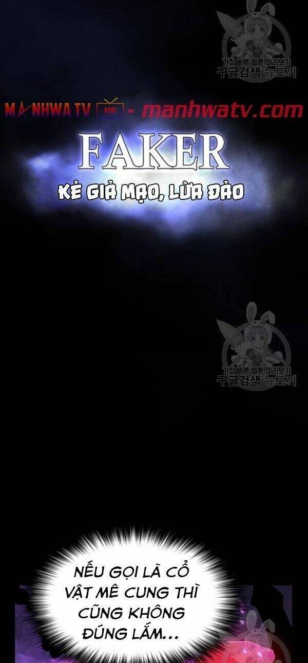 Tôi Là Người Chơi Leo Tháp Một Mình Chapter 46 - Trang 28