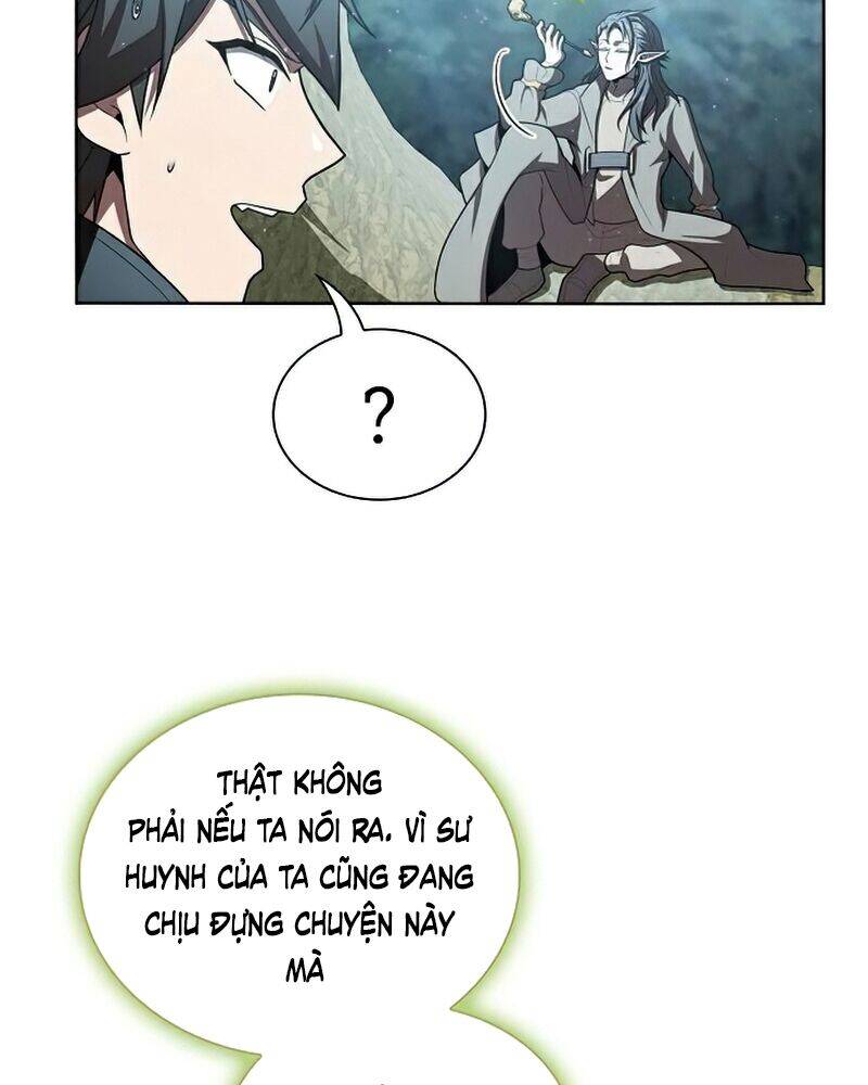 Tôi Là Người Chơi Leo Tháp Một Mình Chapter 95 - Trang 50