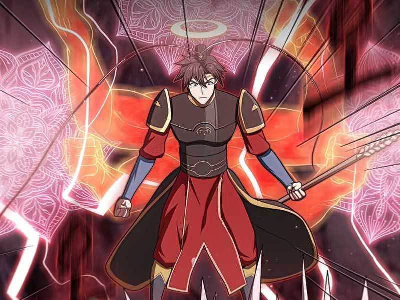 Tôi Là Người Chơi Leo Tháp Một Mình Chapter 112 - Trang 150
