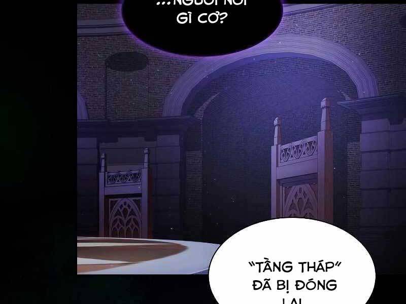 Tôi Là Người Chơi Leo Tháp Một Mình Chapter 119 - Trang 1