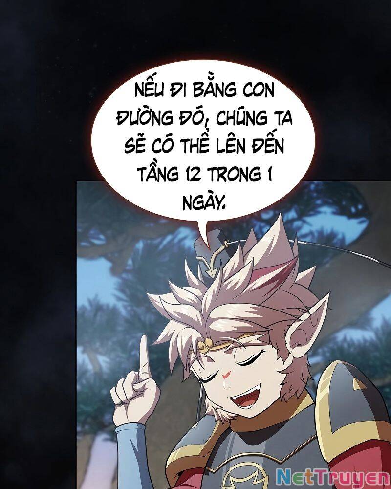 Tôi Là Người Chơi Leo Tháp Một Mình Chapter 97 - Trang 88