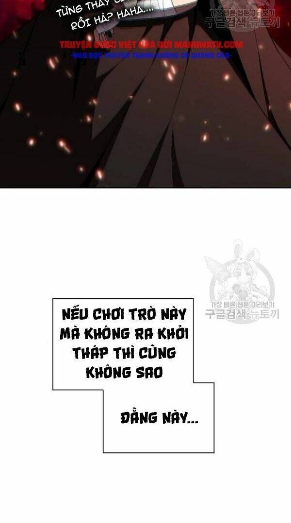 Tôi Là Người Chơi Leo Tháp Một Mình Chapter 47 - Trang 48