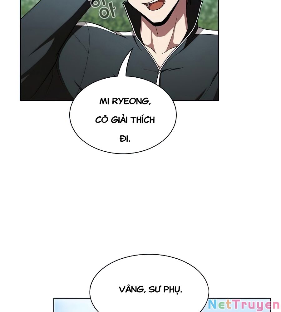 Tôi Là Người Chơi Leo Tháp Một Mình Chapter 83 - Trang 18
