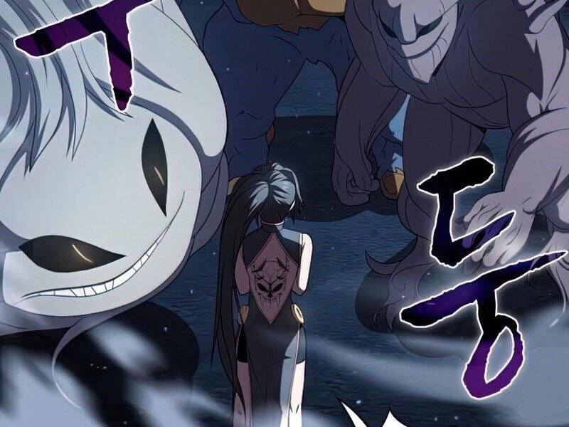 Tôi Là Người Chơi Leo Tháp Một Mình Chapter 110 - Trang 162