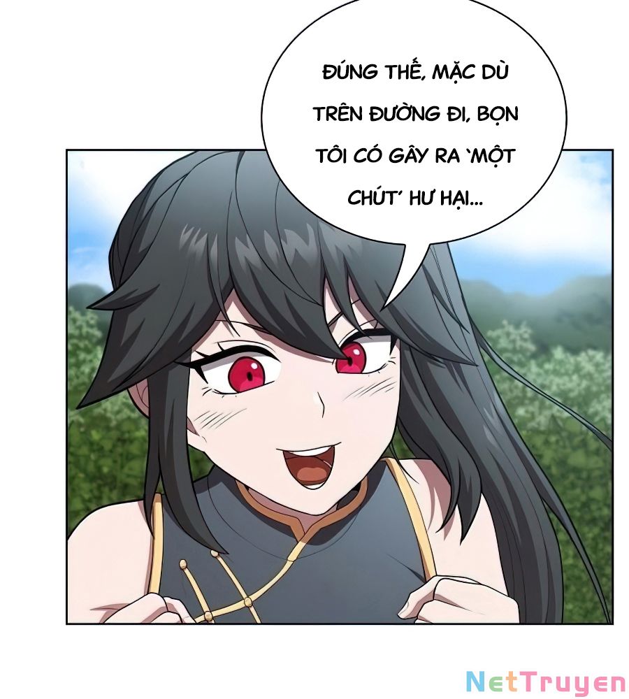 Tôi Là Người Chơi Leo Tháp Một Mình Chapter 83 - Trang 24