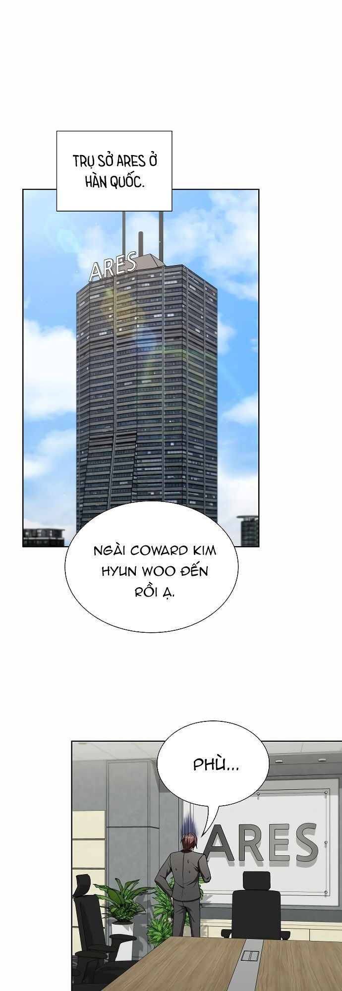 Tôi Là Người Chơi Leo Tháp Một Mình Chapter 62 - Trang 9