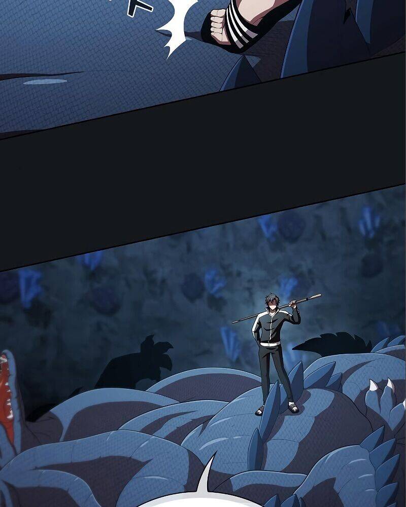 Tôi Là Người Chơi Leo Tháp Một Mình Chapter 92 - Trang 41