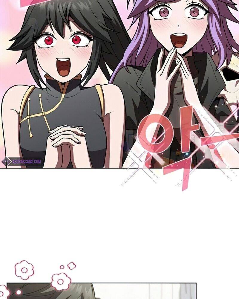 Tôi Là Người Chơi Leo Tháp Một Mình Chapter 93 - Trang 93