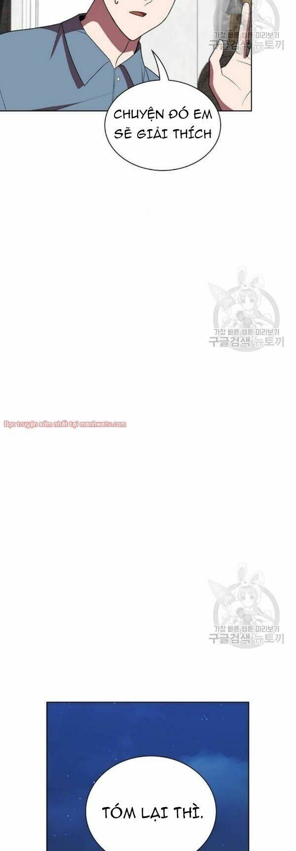 Tôi Là Người Chơi Leo Tháp Một Mình Chapter 44 - Trang 60