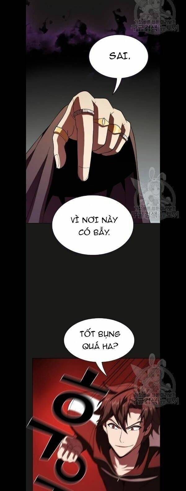 Tôi Là Người Chơi Leo Tháp Một Mình Chapter 50 - Trang 26