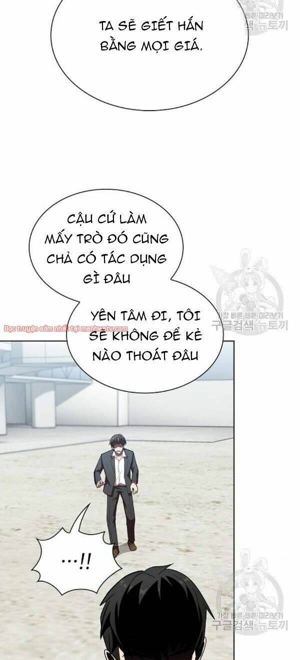 Tôi Là Người Chơi Leo Tháp Một Mình Chapter 43 - Trang 56