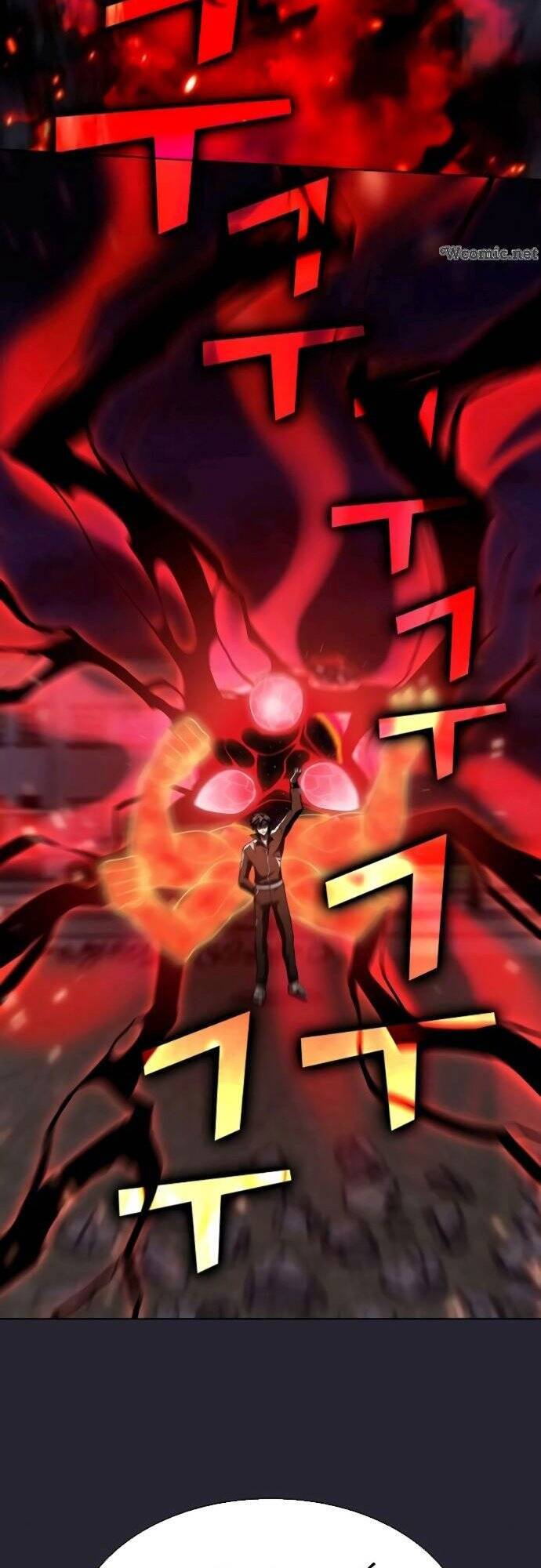Tôi Là Người Chơi Leo Tháp Một Mình Chapter 60 - Trang 48