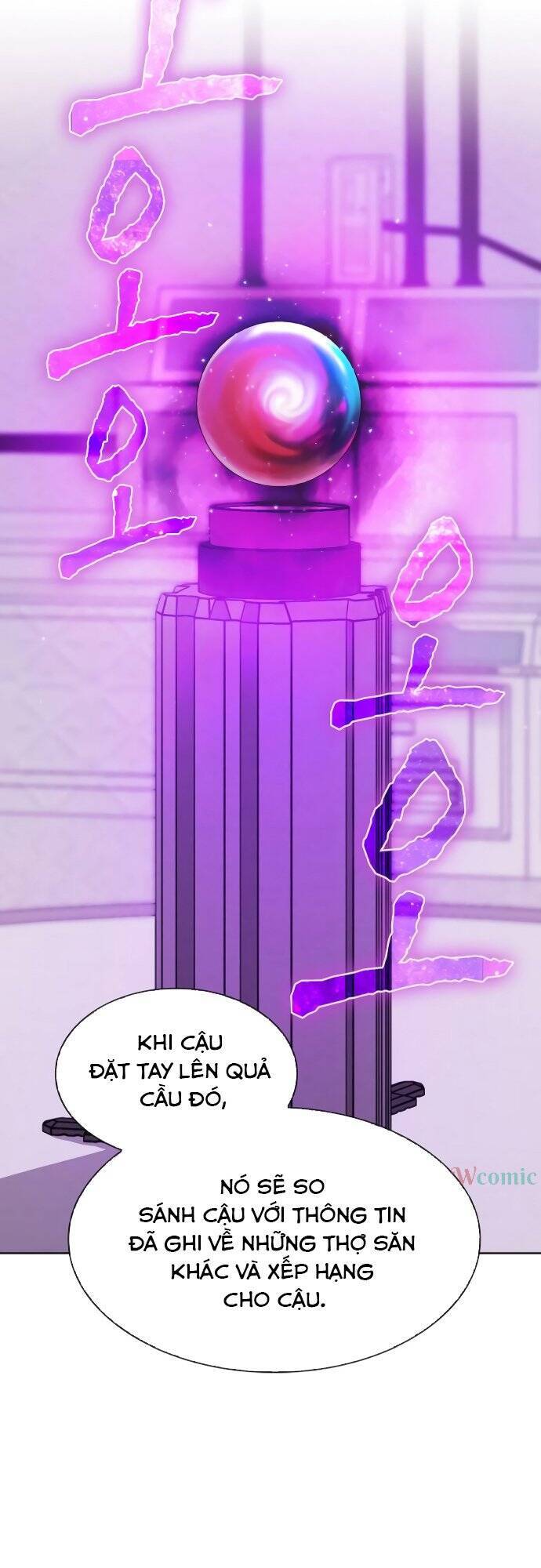 Tôi Là Người Chơi Leo Tháp Một Mình Chapter 54 - Trang 50