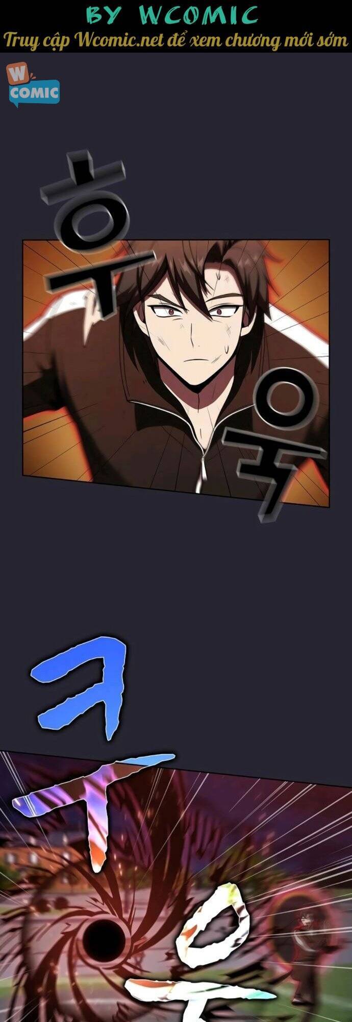 Tôi Là Người Chơi Leo Tháp Một Mình Chapter 60 - Trang 32
