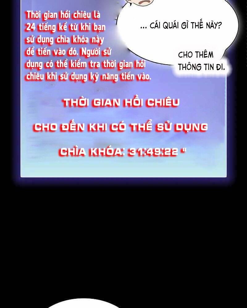 Tôi Là Người Chơi Leo Tháp Một Mình Chapter 115 - Trang 38