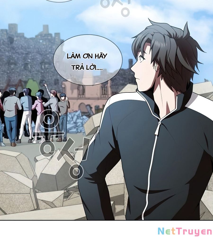 Tôi Là Người Chơi Leo Tháp Một Mình Chapter 84 - Trang 74