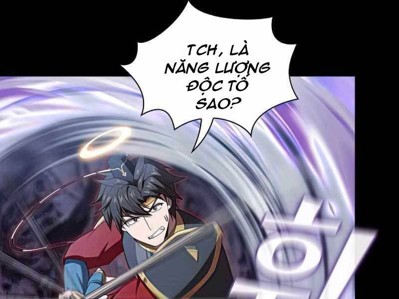 Tôi Là Người Chơi Leo Tháp Một Mình Chapter 112 - Trang 119