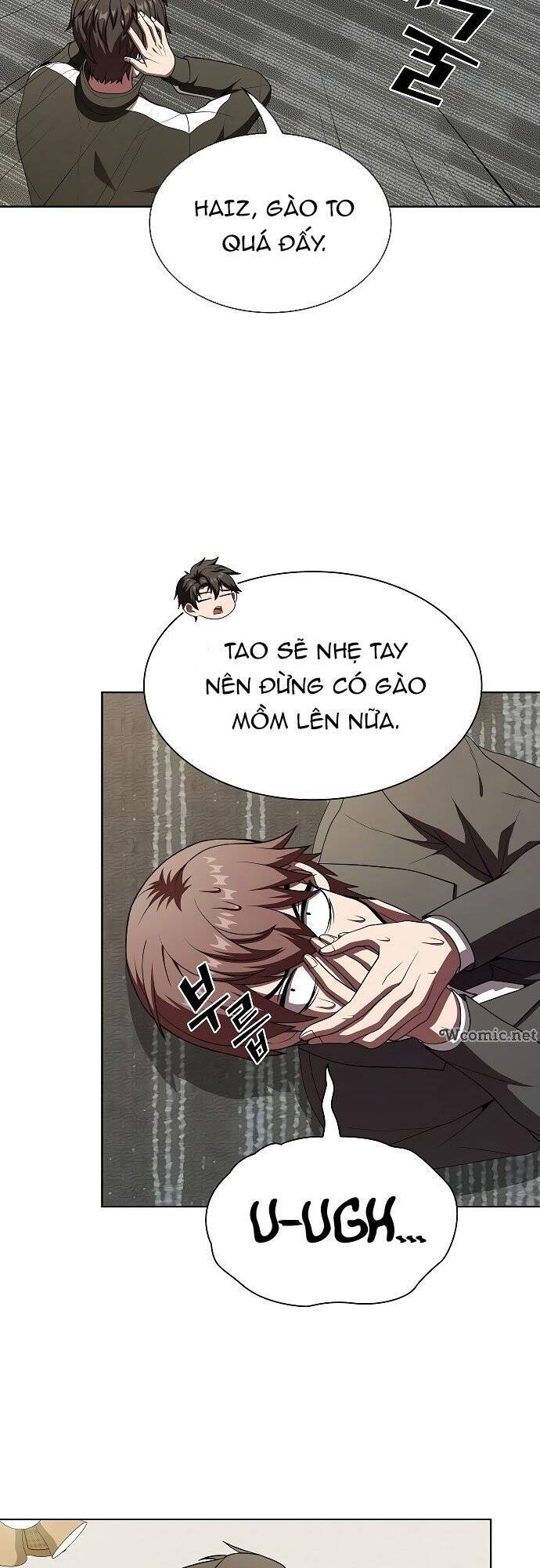 Tôi Là Người Chơi Leo Tháp Một Mình Chapter 63 - Trang 8
