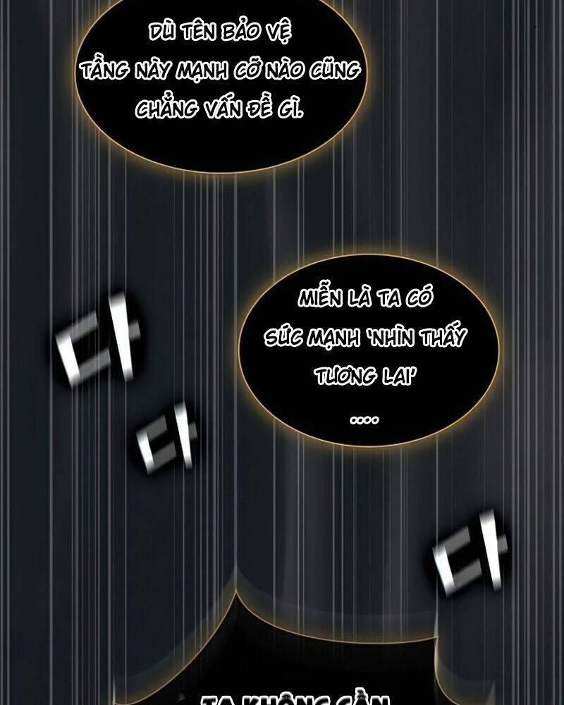 Tôi Là Người Chơi Leo Tháp Một Mình Chapter 93 - Trang 117