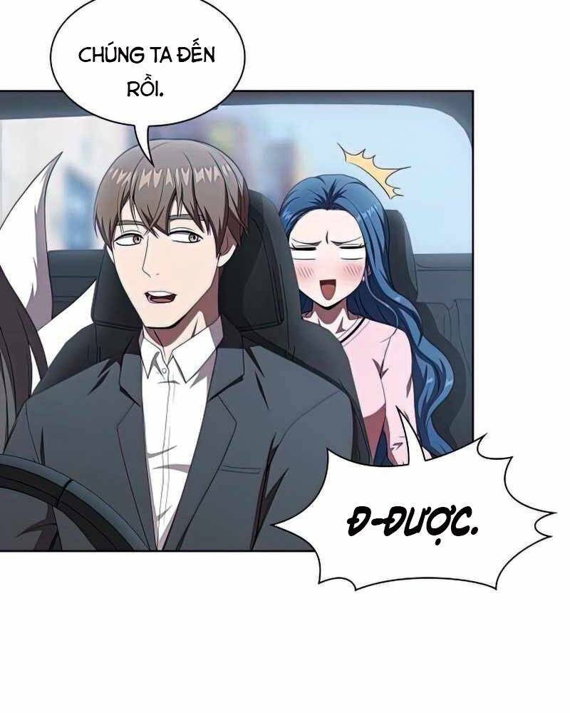 Tôi Là Người Chơi Leo Tháp Một Mình Chapter 116 - Trang 24