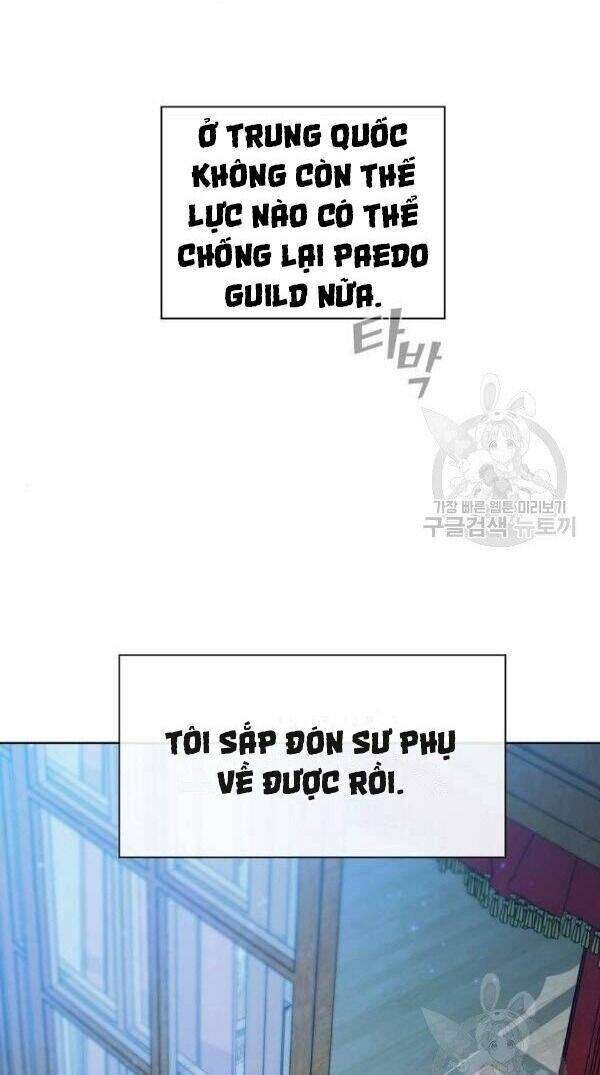 Tôi Là Người Chơi Leo Tháp Một Mình Chapter 47 - Trang 15