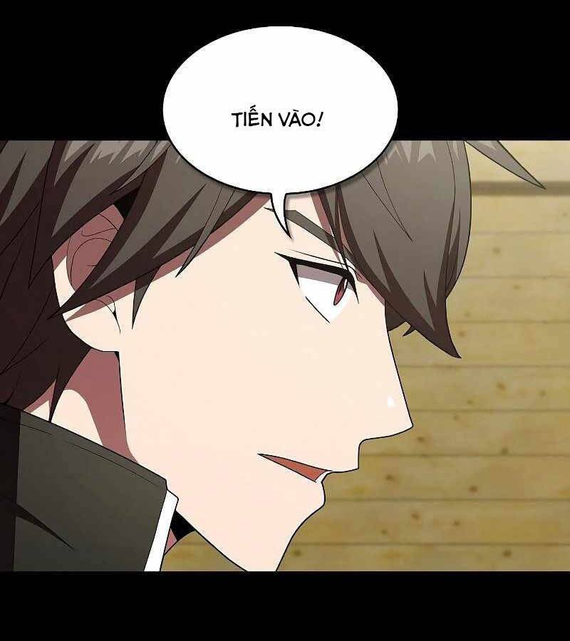 Tôi Là Người Chơi Leo Tháp Một Mình Chapter 117 - Trang 40