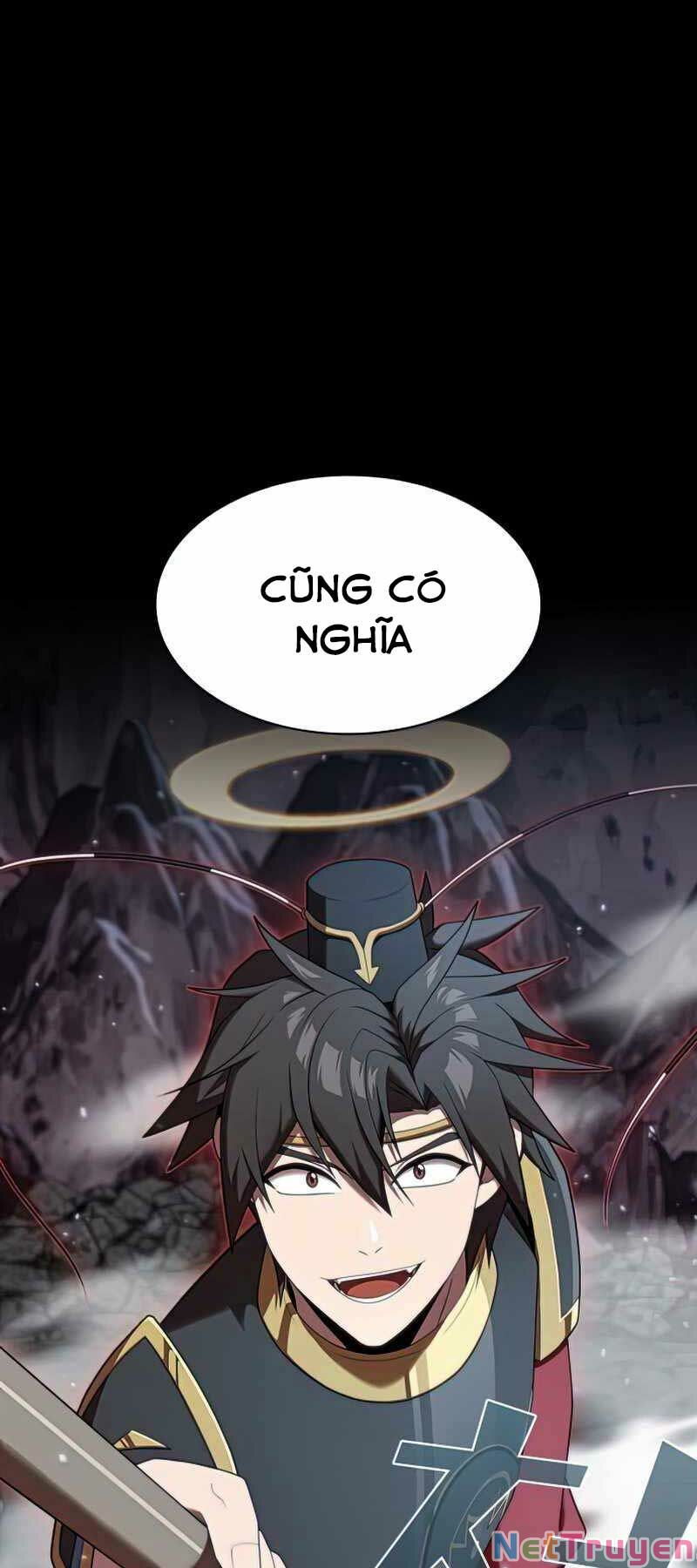 Tôi Là Người Chơi Leo Tháp Một Mình Chapter 113 - Trang 17
