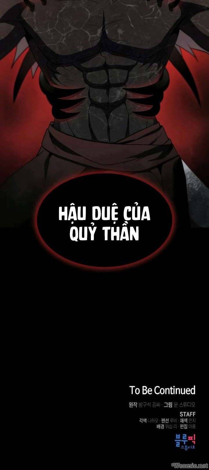Tôi Là Người Chơi Leo Tháp Một Mình Chapter 59 - Trang 74