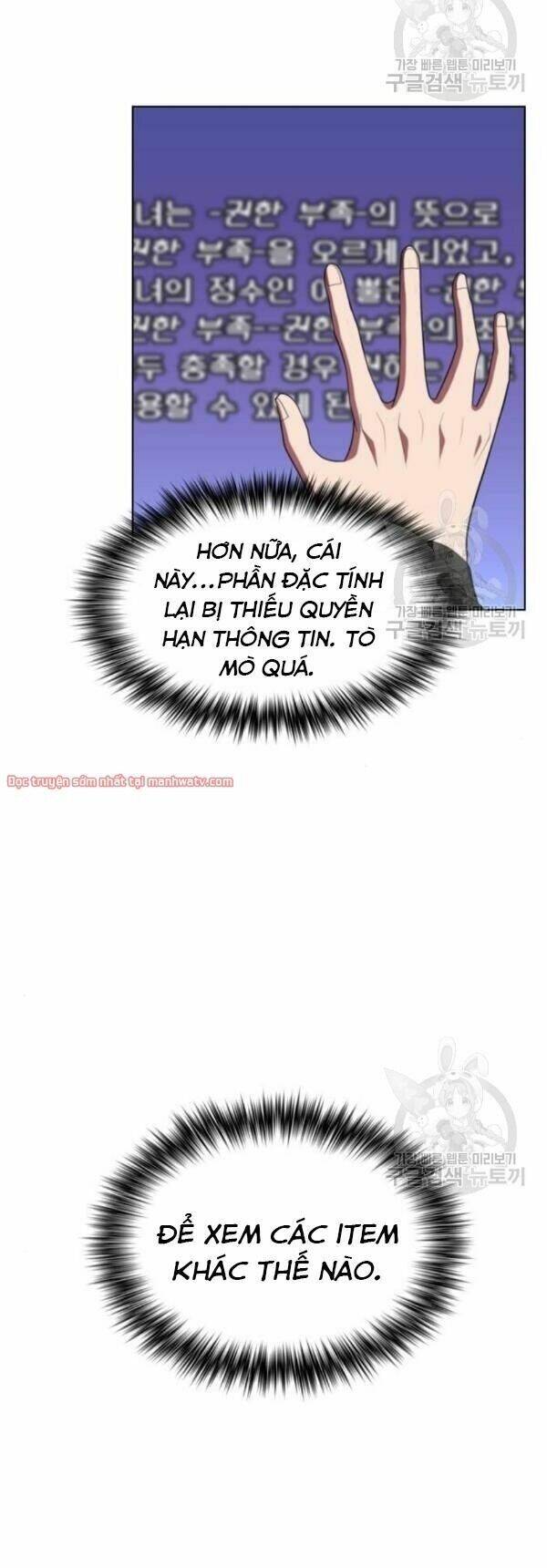 Tôi Là Người Chơi Leo Tháp Một Mình Chapter 45 - Trang 30