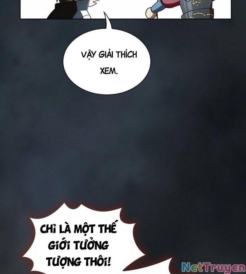 Tôi Là Người Chơi Leo Tháp Một Mình Chapter 88 - Trang 95